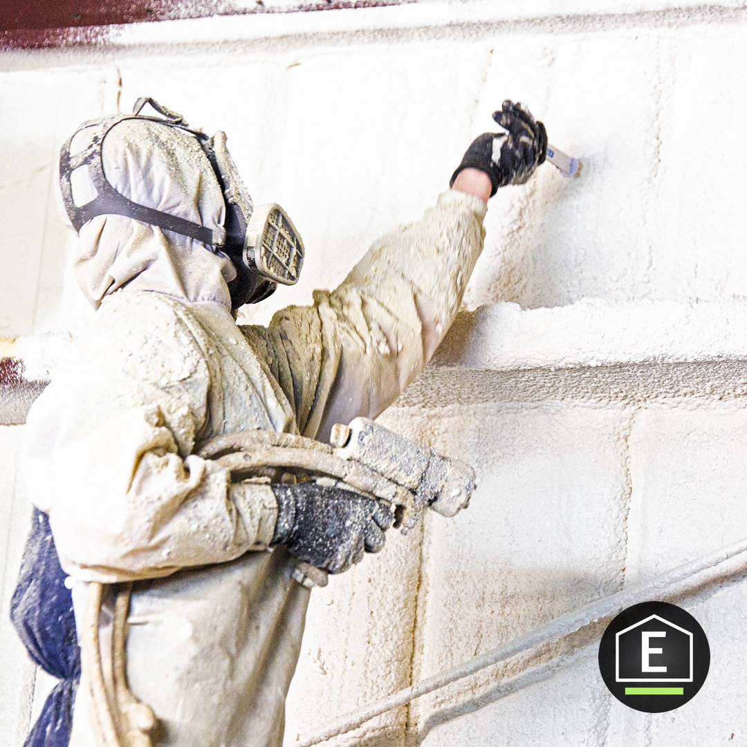 Elite Foam Works: Foam Insulation serving Fort Smith, Fayetteville, Springdale, Rogers & Bentonville, Arkansas. Roland, Sallisaw, Tulsa in Oklahoma.